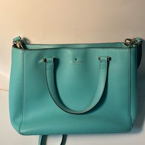 Kate Spade satchel/Crossbody purse